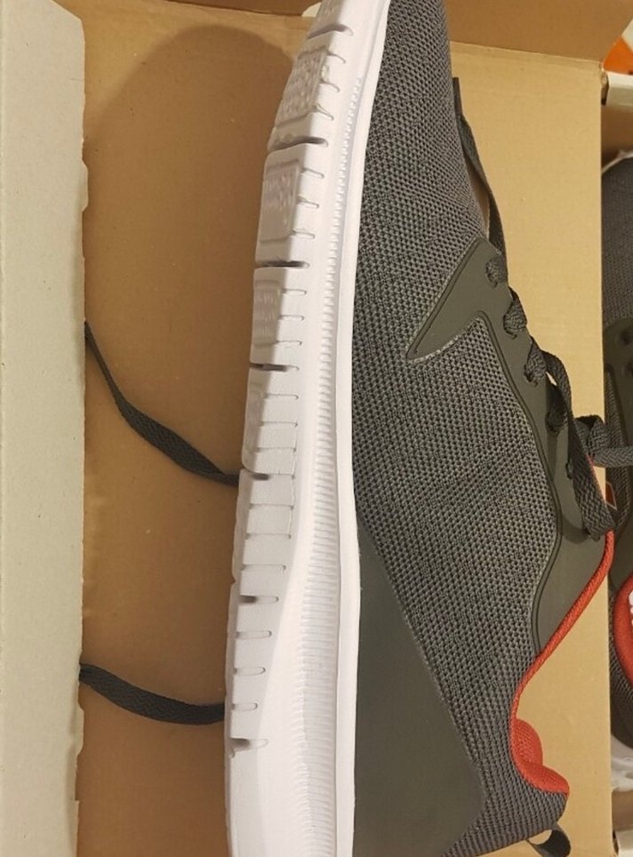 Hummel Erkek Spor Ayakkabı - Görsel 5