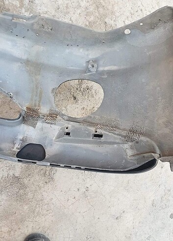 206 çıkma tampon işine yarayana