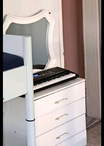 YATAK ODASI - Görsel 6