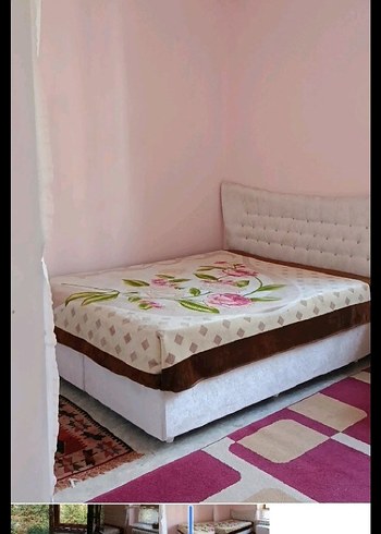 YATAK ODASI - Görsel 12