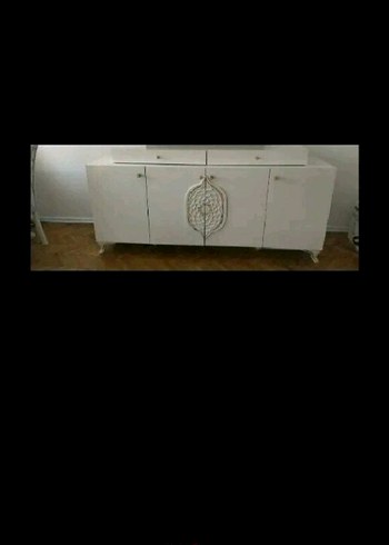 Bej Rengi Yemek Masası ve Ben Sandalyeler - Görsel 2