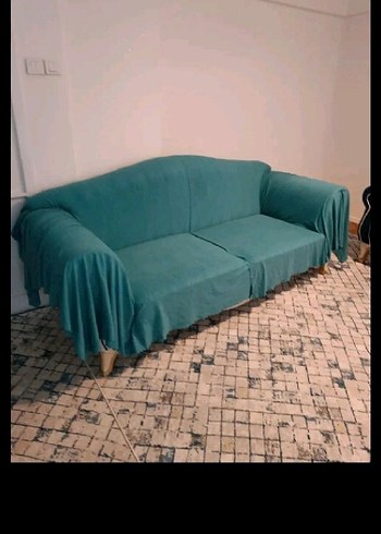 SARAY KOLTUK - Görsel 3