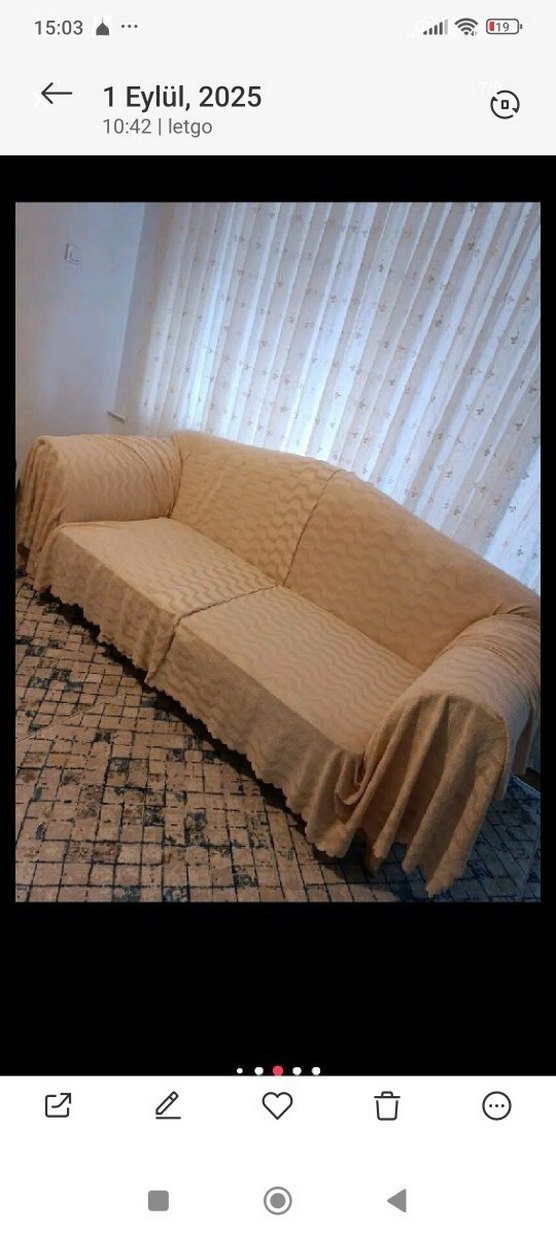 SARAY KOLTUK - Görsel 4