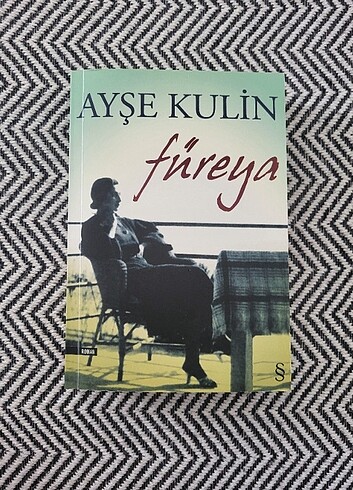 Ayşe Kulin Füreya