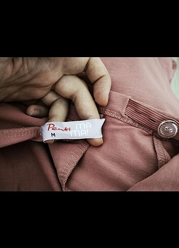 Penti Penti mama pijama Takımı
