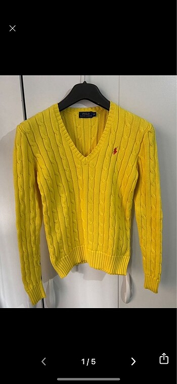 ralph lauren kazak