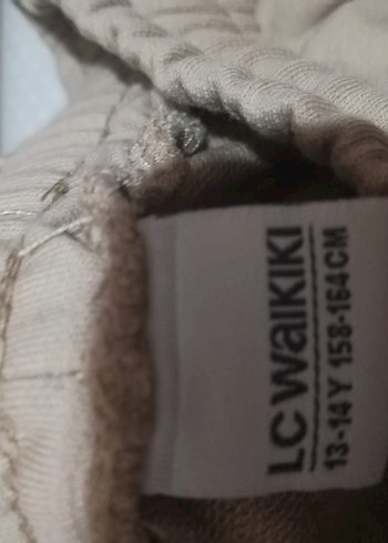 Bej Rahat Kesim çocuk - Görsel 3