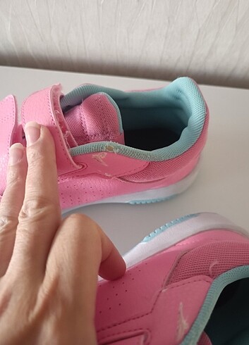 38 Beden Adidas ayakkabı orijinal