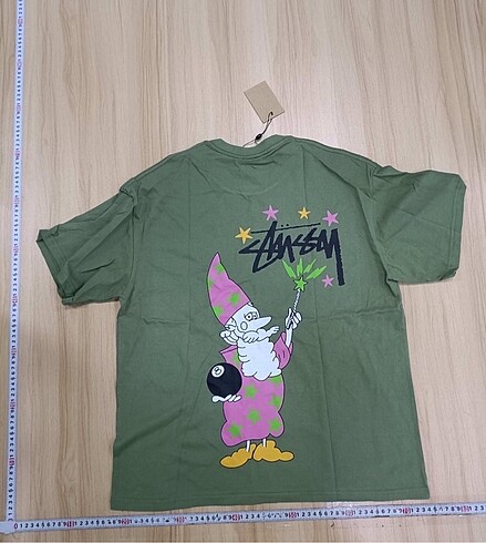 Stussy tee