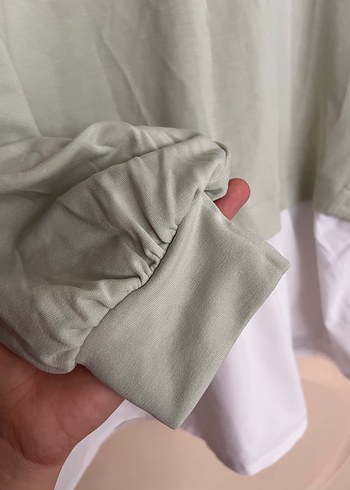 Kadın Sweatshirt - Görsel 3