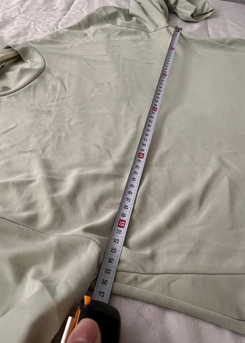 Kadın Sweatshirt - Görsel 7