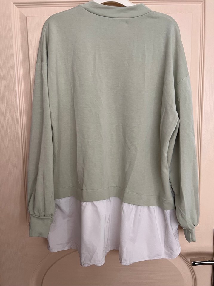 Kadın Sweatshirt - Görsel 5