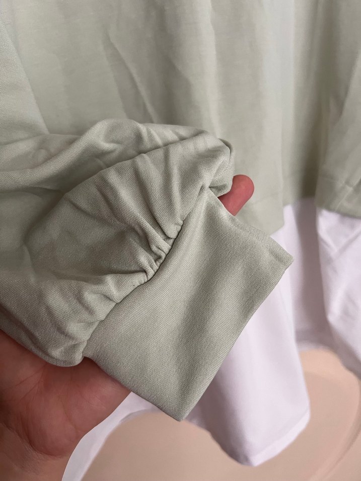 Kadın Sweatshirt - Görsel 3