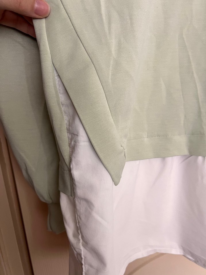 Kadın Sweatshirt - Görsel 4