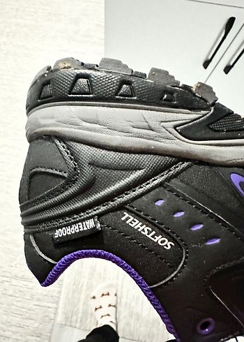 Kadın Outdoor ayakkabı - Görsel 3