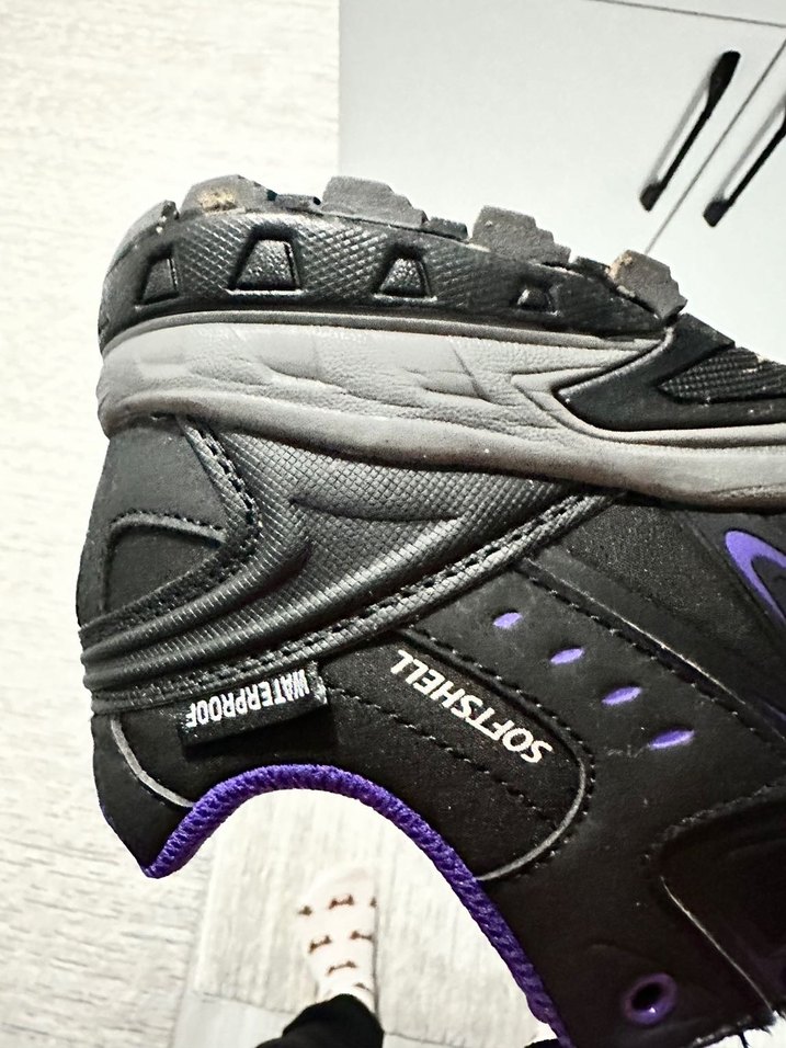 Kadın Outdoor ayakkabı - Görsel 3