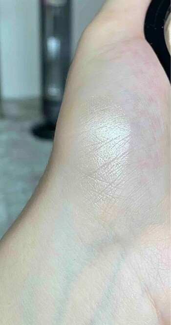  Beden Renk Highlighter