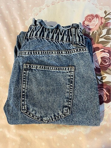 Mom jean