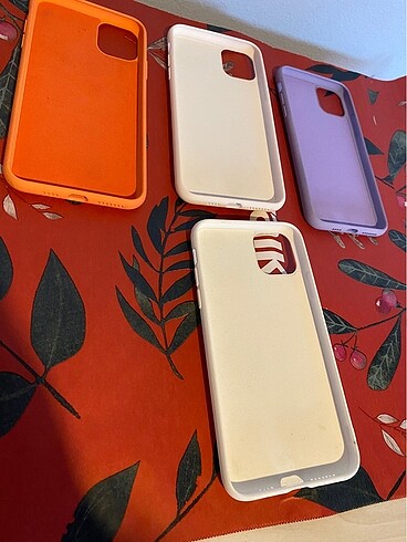 iPhone 11 Pro Max telefon kılıfı - Görsel 2