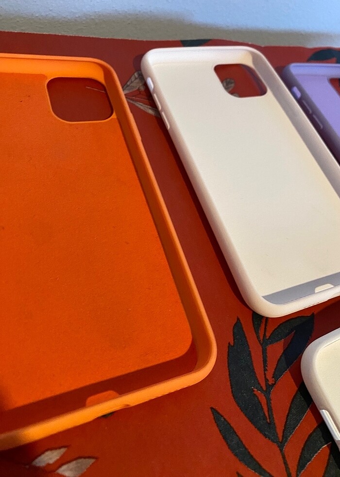 iPhone 11 Pro Max telefon kılıfı - Görsel 4