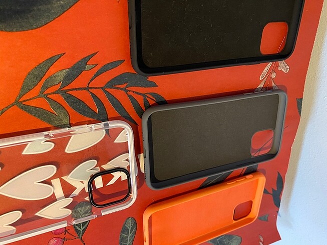 11 Pro Max telefon kılıfı - Görsel 3