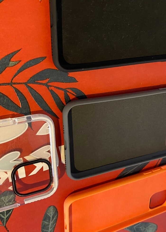 11 Pro Max telefon kılıfı - Görsel 3