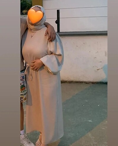Tesettür abiye