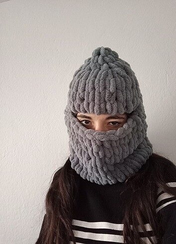 BALAKLAVA