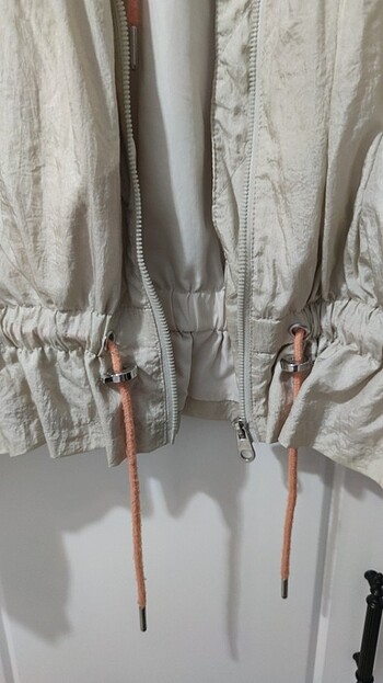 Pull and Bear Yagmurluk