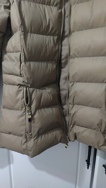 Diğer Şişme mont