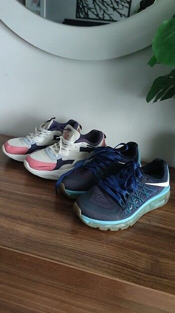 Nike orjinal