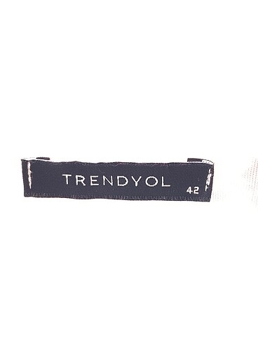 42 Beden çeşitli Renk Trendyol & Milla Kısa Elbise %70 İndirimli.