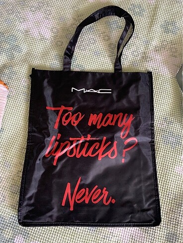 Mac çanta