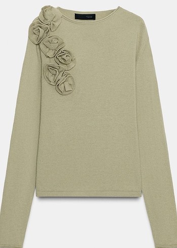 Yünlü Kazak - Görsel 2