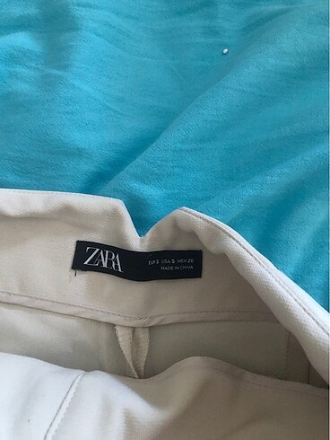 Zara Pantolon