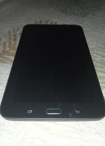 Samsung Tablet 