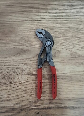Knipex Cobra 125mm Fort Pense