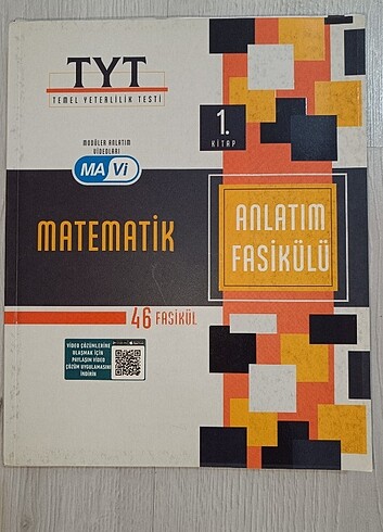 Tyt matematik 