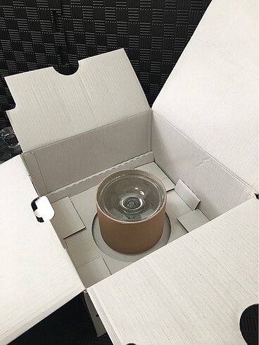  Beden Renk Ayaklı servis tabağı