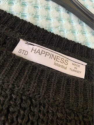 Happiness Tek kol kazak