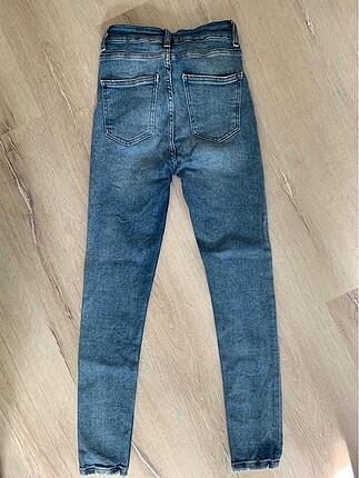 Zara Skinny jean