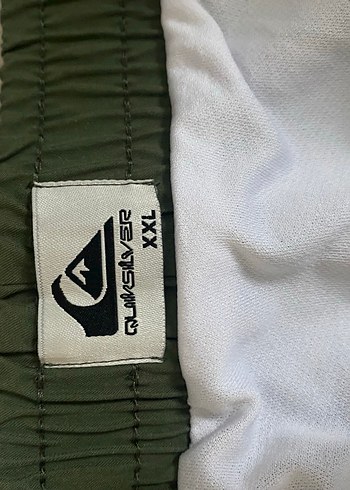 Yeşil Erkek Yüzme Şortu - Görsel 3