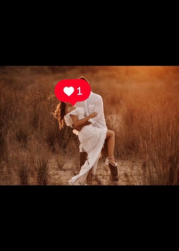 Beyaz V Yaka dantelli dış çekim elbisesi - Görsel 8