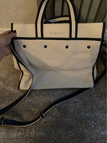 Tommy Hilfiger Tommy çanta