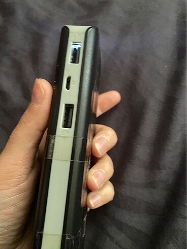 Trust powerbank
