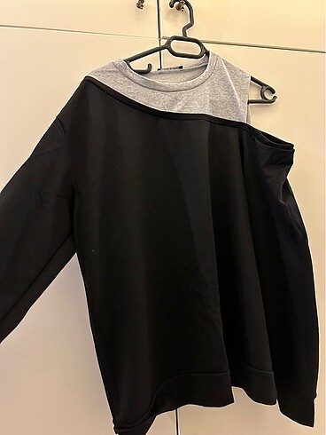 Sweatshirt bluz