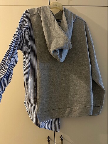 Sweatshirt - Görsel 2