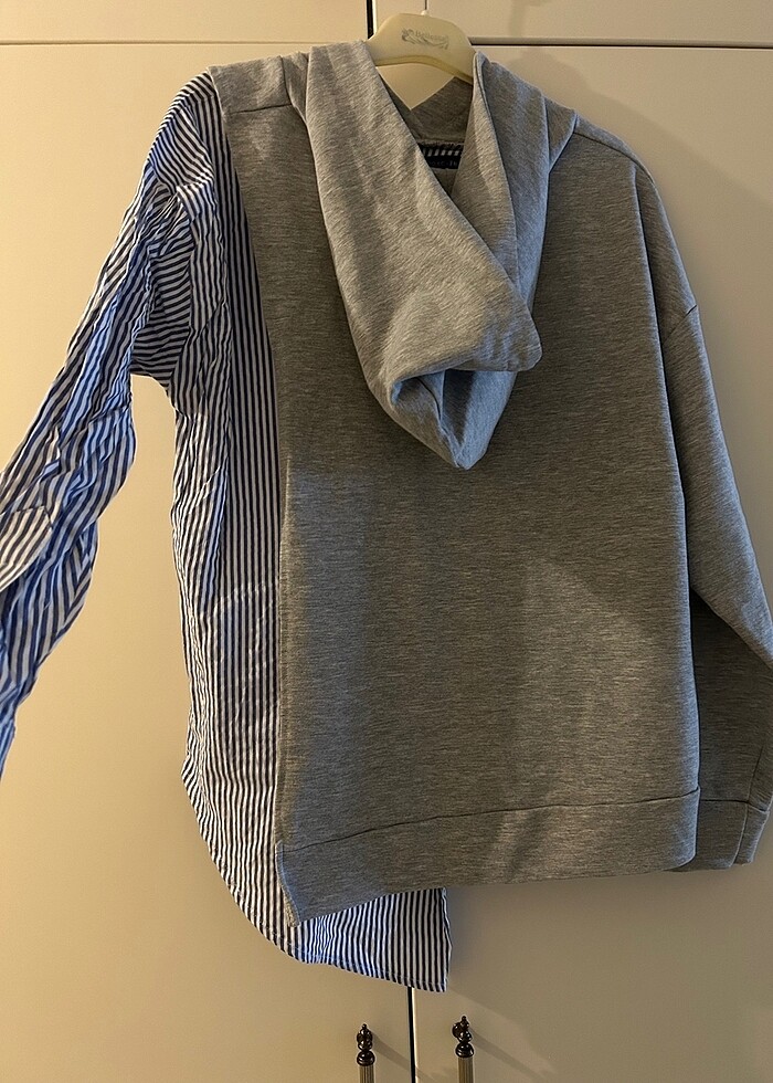 Sweatshirt - Görsel 2