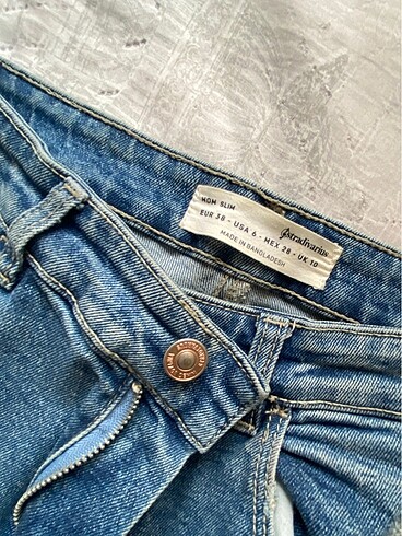 Stradivarius STRADIVARIUS JEAN