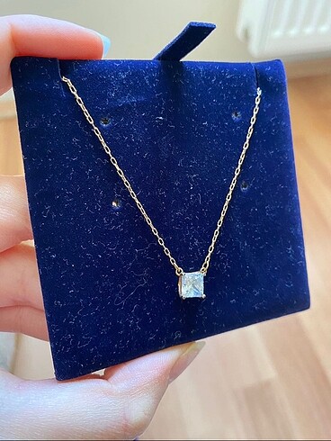 swarovski Swarovski Kolye